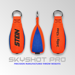 Stein Skyshoot Pro 340 gram