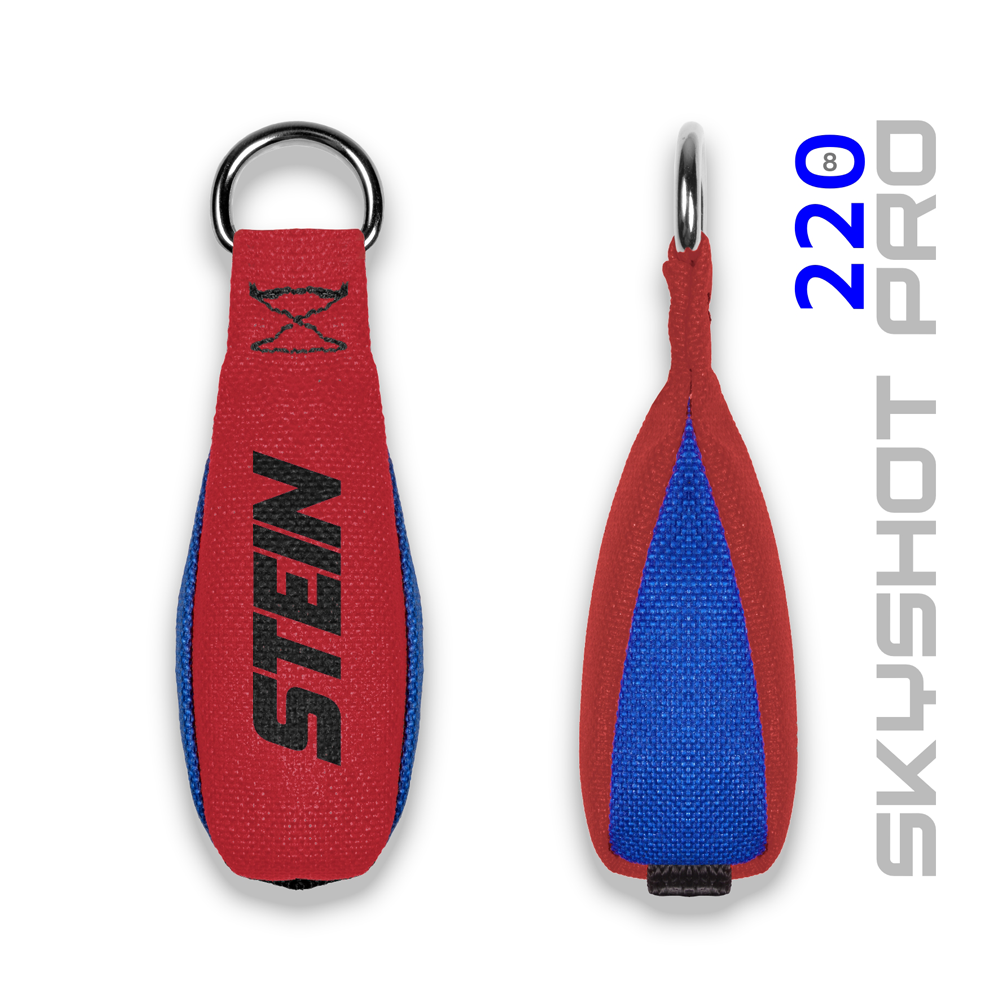 Stein Skyshoot Pro 220 gram