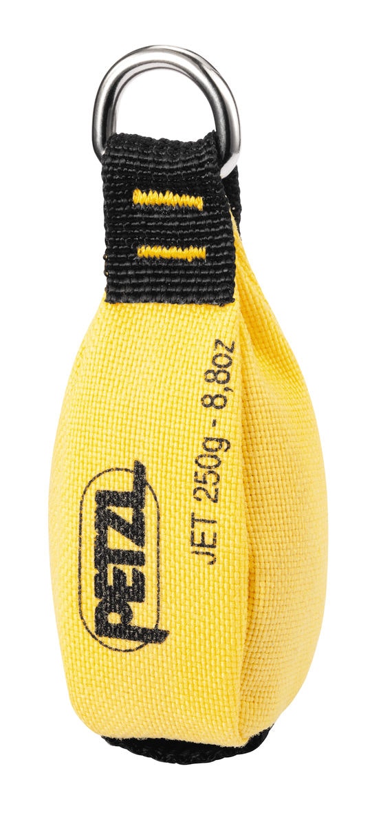 Petzl Jet 250 gram