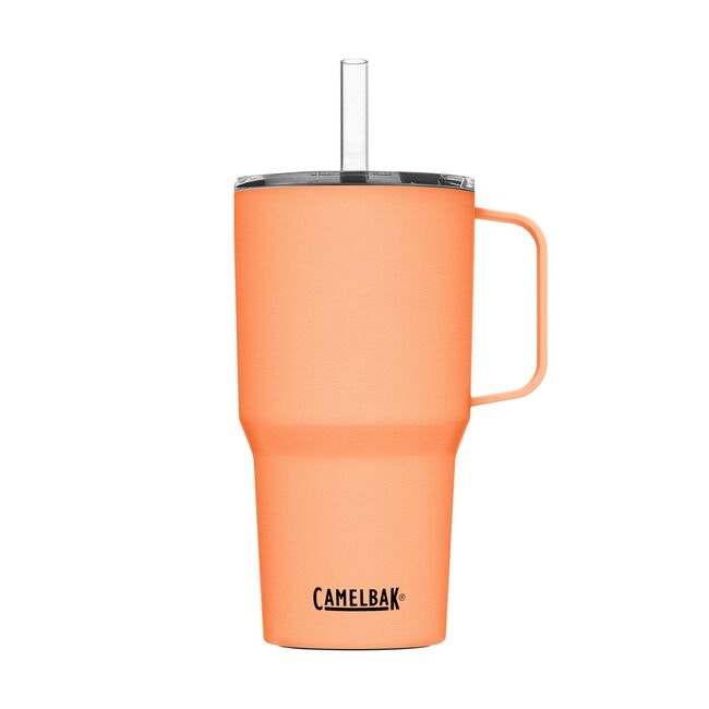 CAMELBAK STRAW MUG