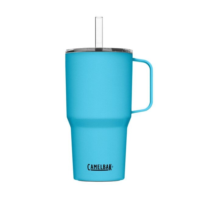 CAMELBAK STRAW MUG
