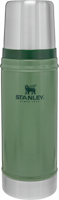 STANLEY CLASSIC VACUUM BOTTLE 0,47l - Hammertone