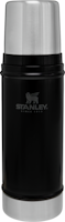 STANLEY CLASSIC VACUUM BOTTLE 0,47l - Black