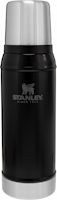 STANLEY CLASSIC VACUUM BOTTLE 0,75l - Black