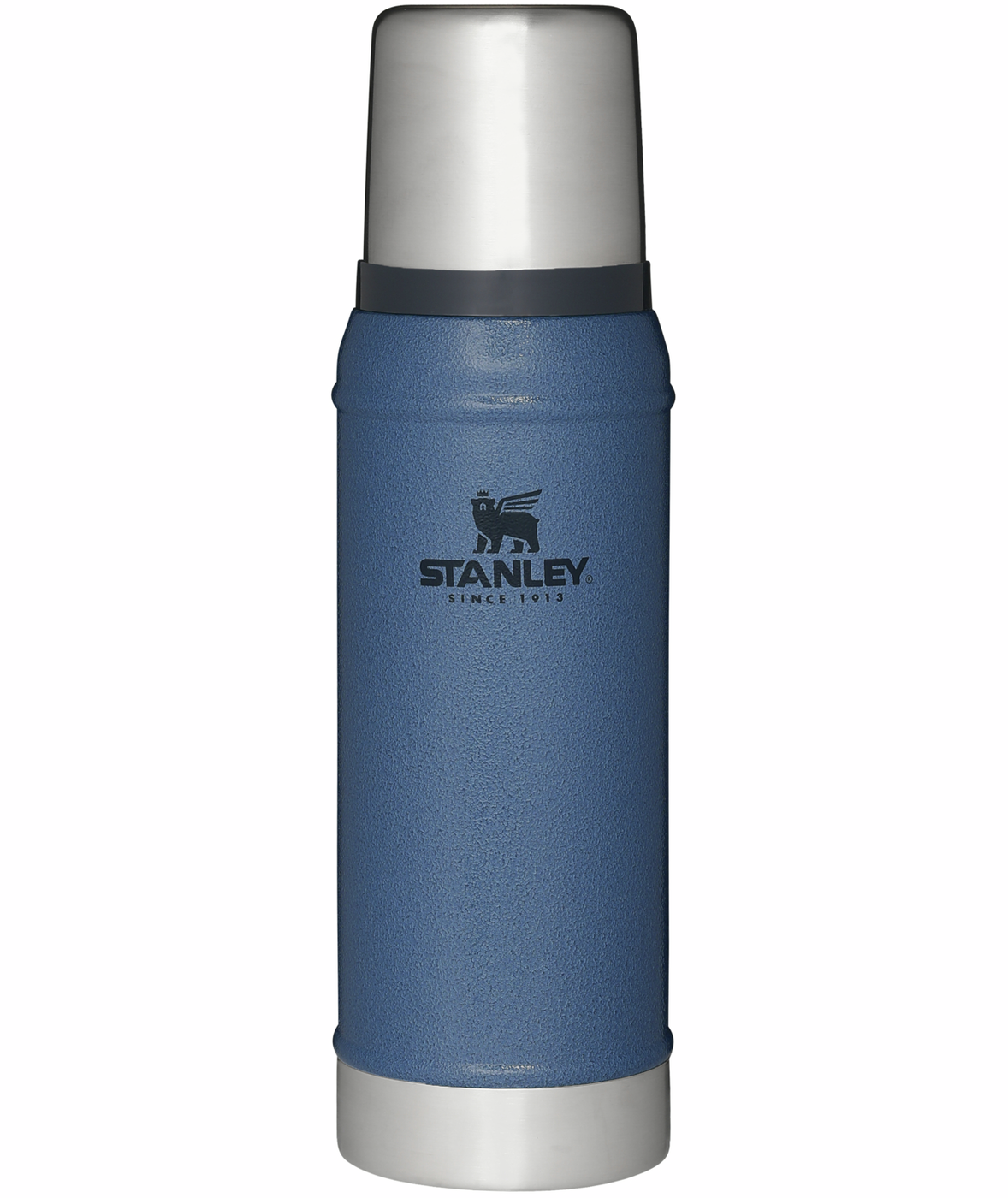 STANLEY CLASSIC VACUUM BOTTLE 0,75l - Midnight blue