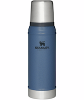 STANLEY CLASSIC VACUUM BOTTLE 0,75l - Midnight blue