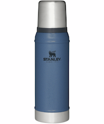 STANLEY CLASSIC VACUUM BOTTLE 0,75l - Midnight blue