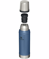 STANLEY CLASSIC VACUUM BOTTLE 0,75l - Midnight blue