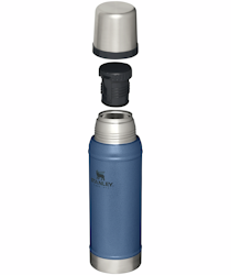 STANLEY CLASSIC VACUUM BOTTLE 0,75l - Midnight blue