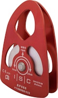 ISC Block Large - Heavy duty 16mm