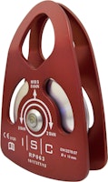 ISC Block Medium- Heavy duty 13mm