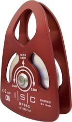ISC Block Medium- Heavy duty 13mm
