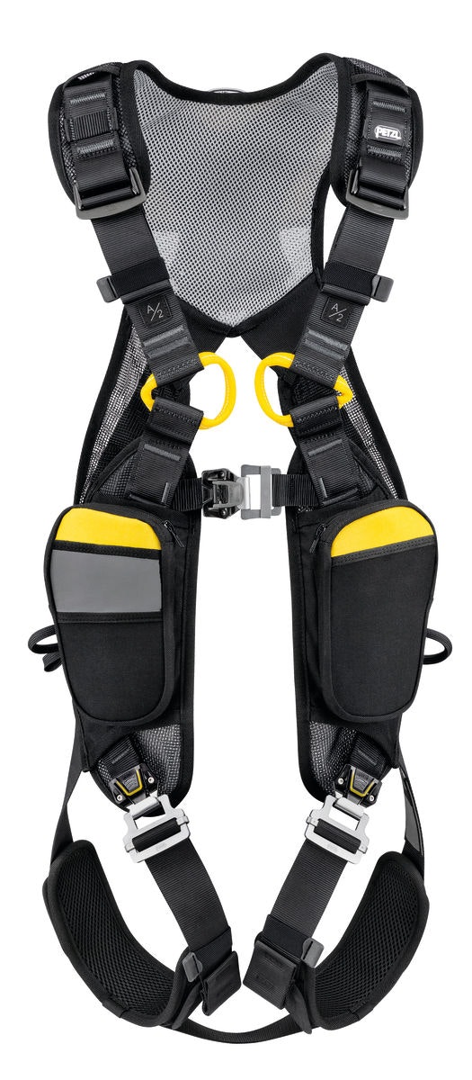 PETZL NEWTON Easyfit european version
