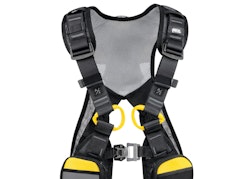 PETZL NEWTON Easyfit european version