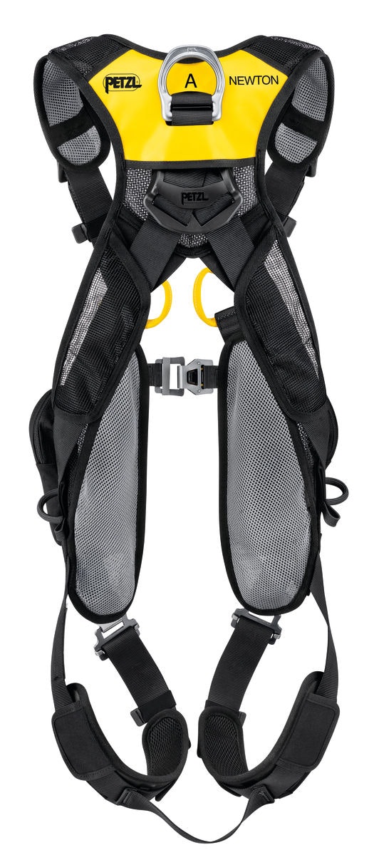 PETZL NEWTON Easyfit european version