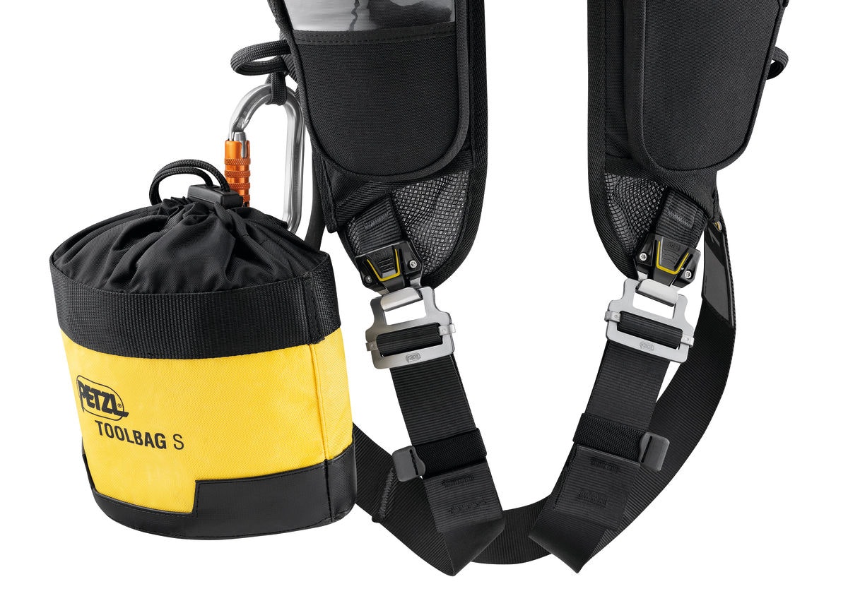 PETZL NEWTON Easyfit european version
