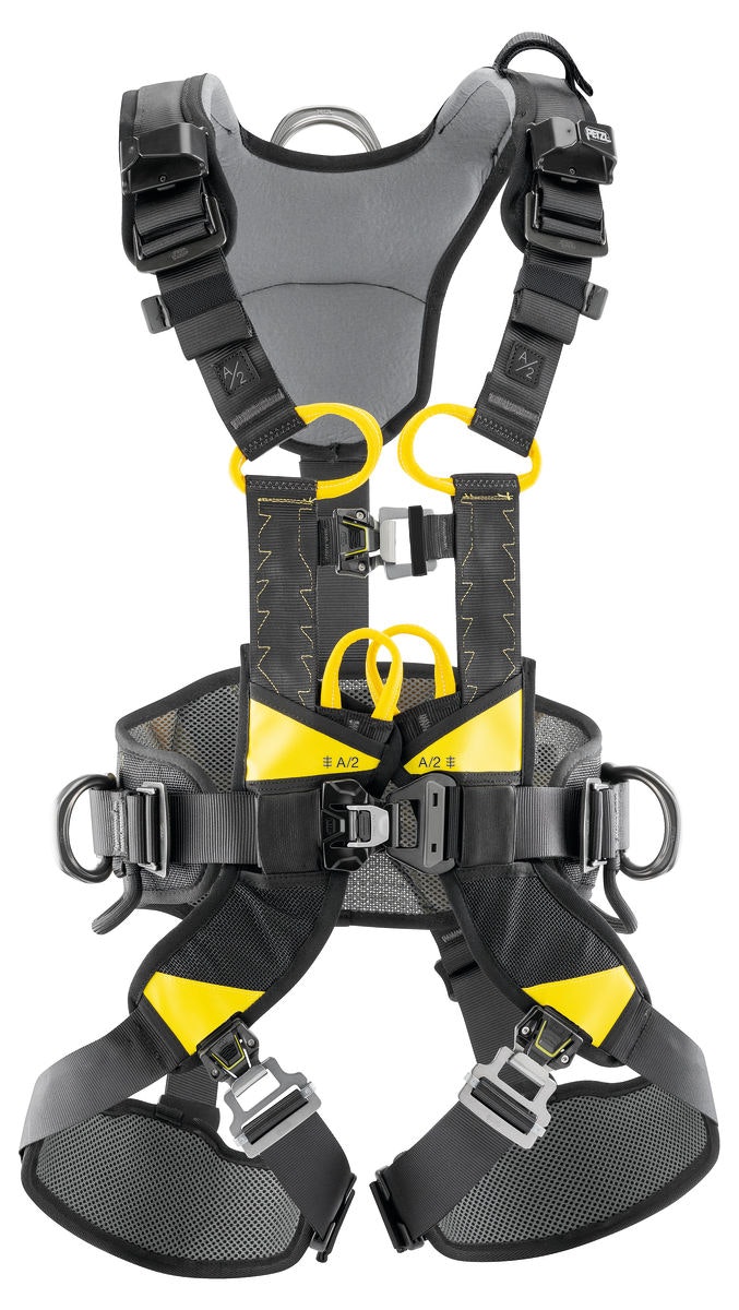 PETZL VOLT WIND european version