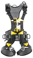 PETZL VOLT WIND european version