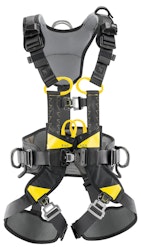 PETZL VOLT WIND european version