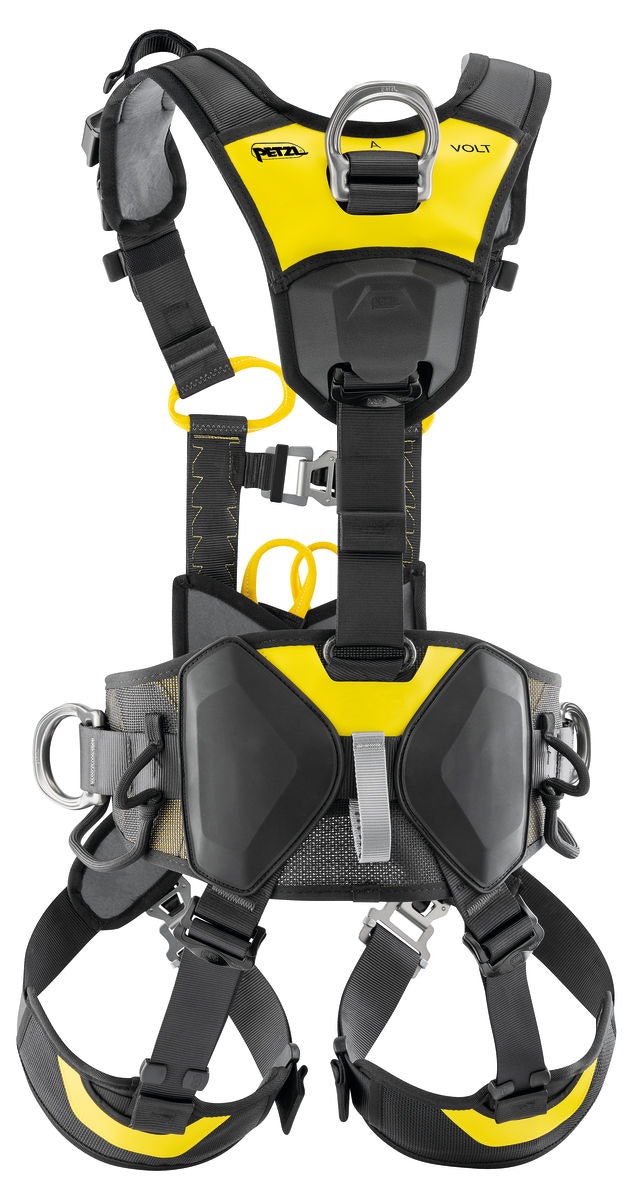 PETZL VOLT WIND european version
