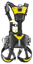 PETZL VOLT WIND european version