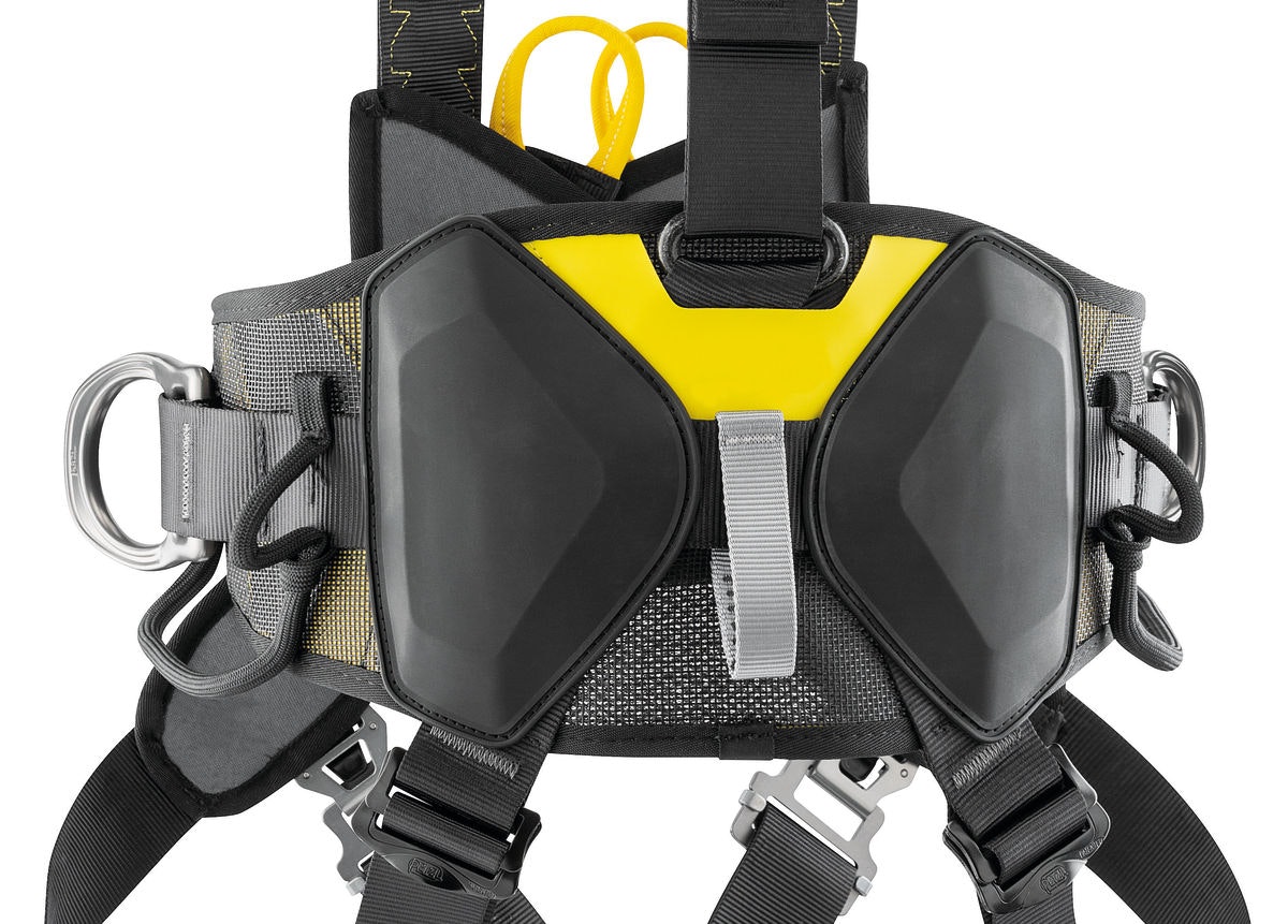 PETZL VOLT WIND european version