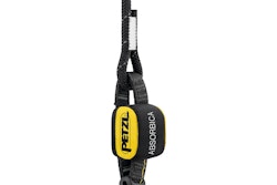 PETZL ABSORBICA -I 80