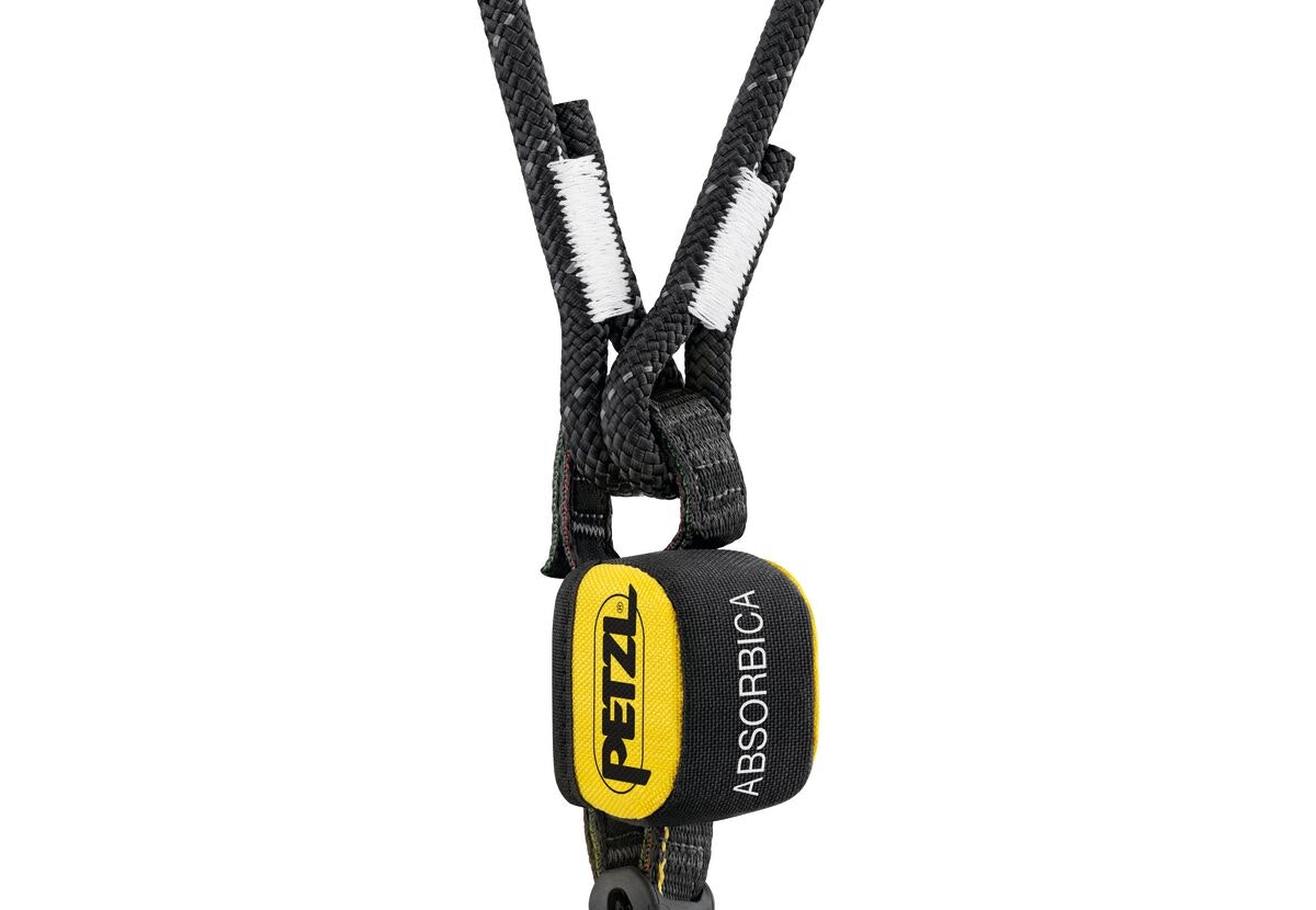 PETZL ABSORBICA -Y 80