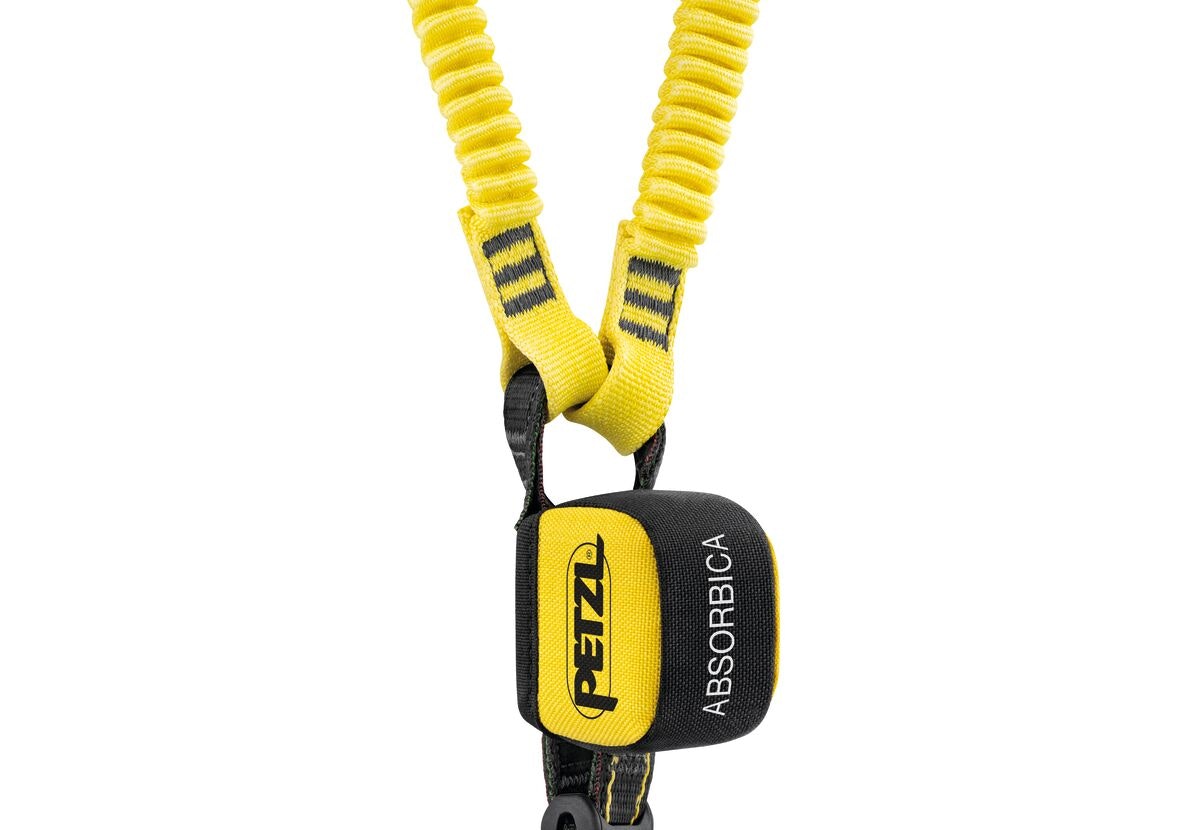PETZL ABSORBICA -Y 150