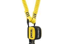 PETZL ABSORBICA -Y 150