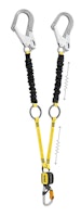 PETZL ABSORBICA -Y TIE-BACK MGO
