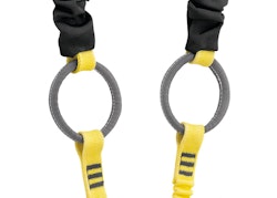 PETZL ABSORBICA -Y TIE-BACK MGO