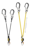 PETZL ABSORBICA -Y  MGO