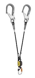 PETZL ABSORBICA -Y  MGO