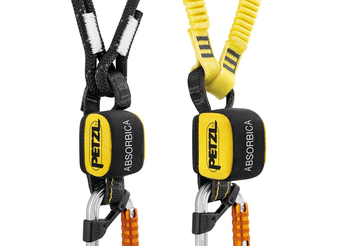 PETZL ABSORBICA -Y  MGO