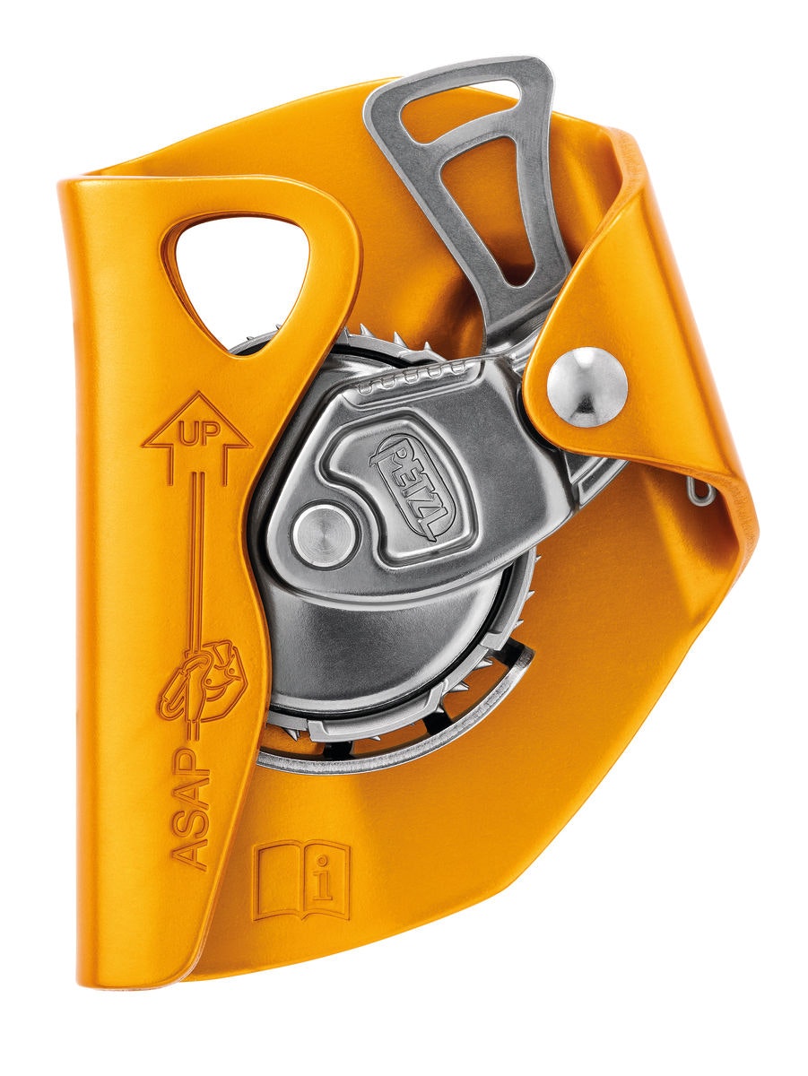 PETZL ASAP