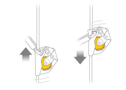 PETZL ASAP