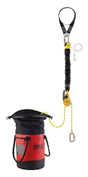 PETZL JAG RÄDDNINGSKIT