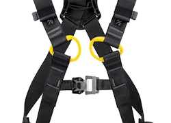 PETZL NEWTON European version