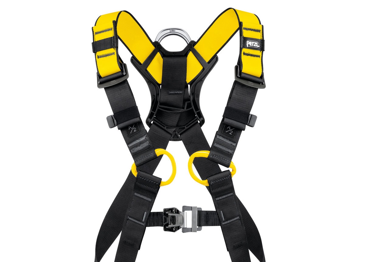PETZL NEWTON European version