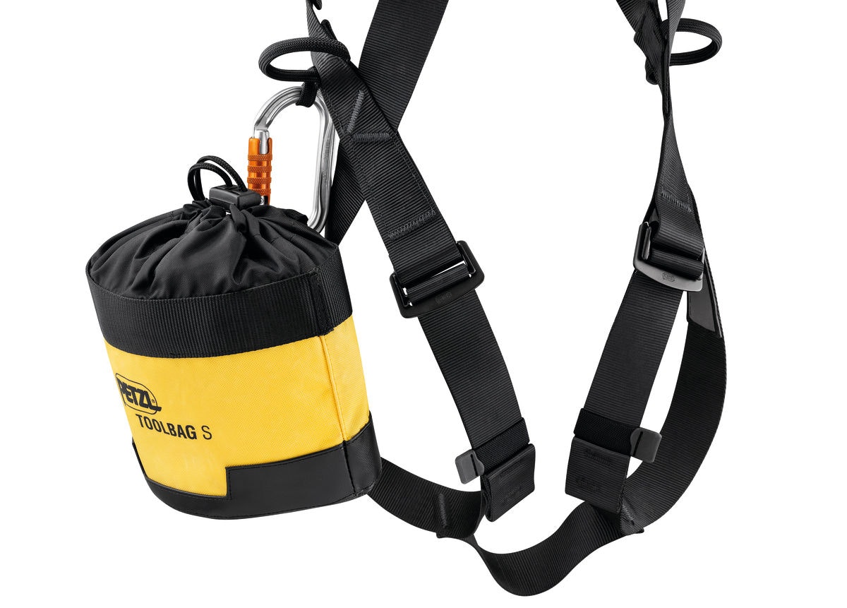 PETZL NEWTON European version