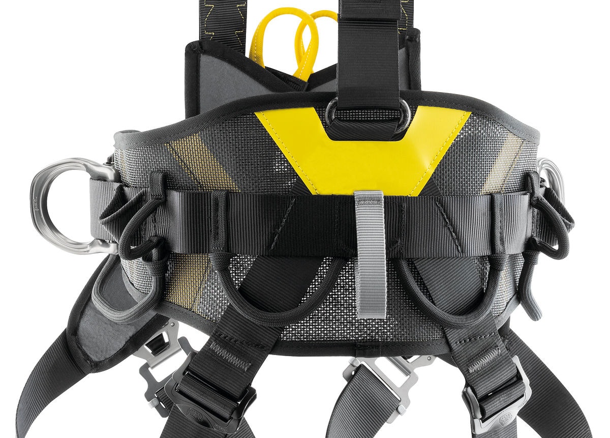 PETZL VOLT European version