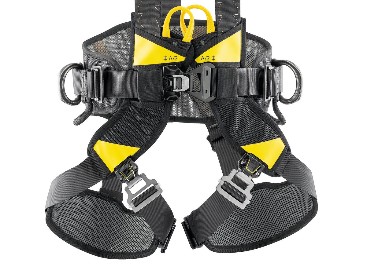 PETZL VOLT European version