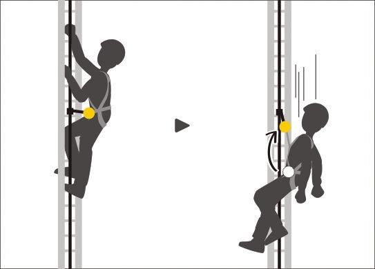 PETZL VOLT European version