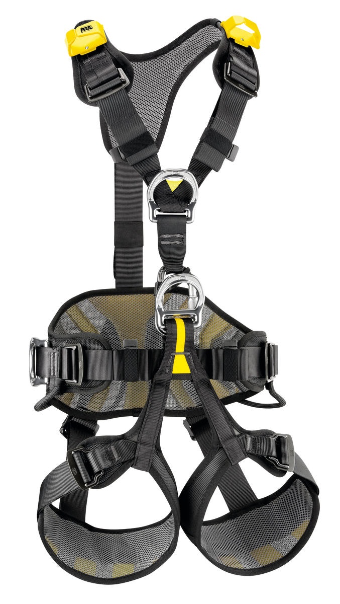 PETZL AVAO BOD European version