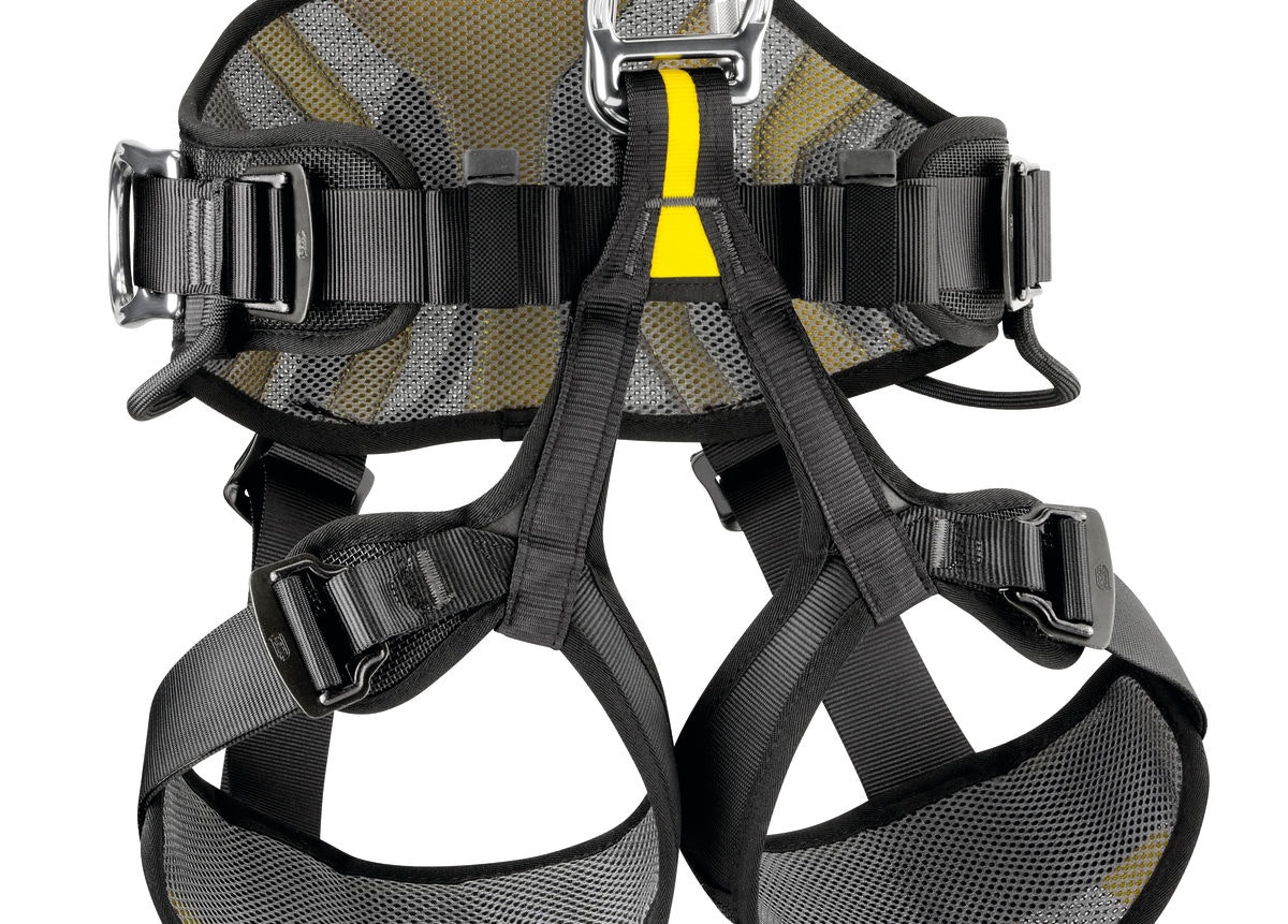 PETZL AVAO BOD European version