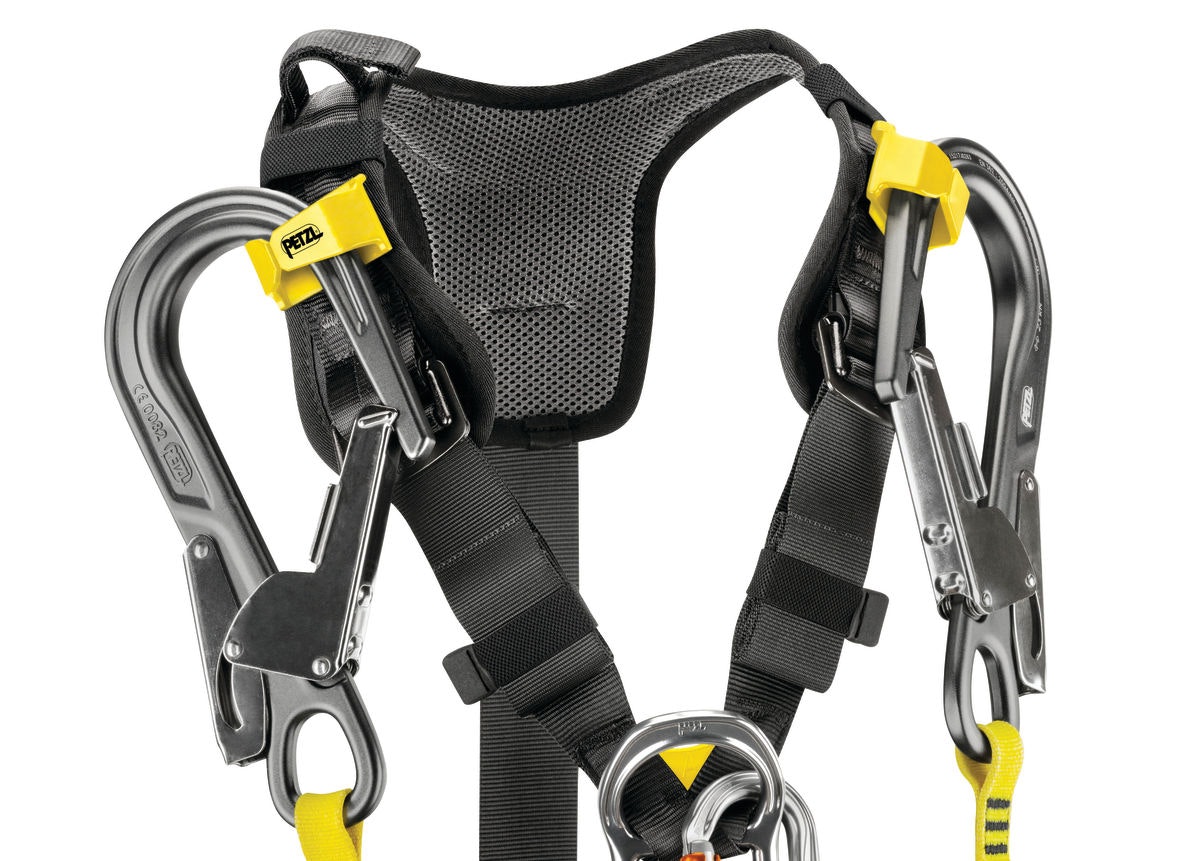 PETZL AVAO BOD European version