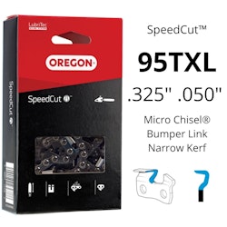 0.325 - 1,3mm Oregon 95TXL SpeedCut