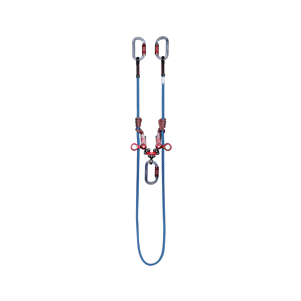 C.A.M.P Gyro Lanyard Dubbel