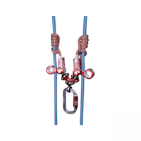 C.A.M.P Gyro Lanyard Dubbel